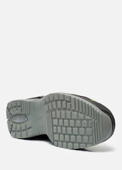 Puma Fuse TC Groen Disc S1P Laag miniatuur