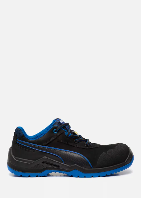 Puma Argon Blue S3 ESD Schutzschuh
