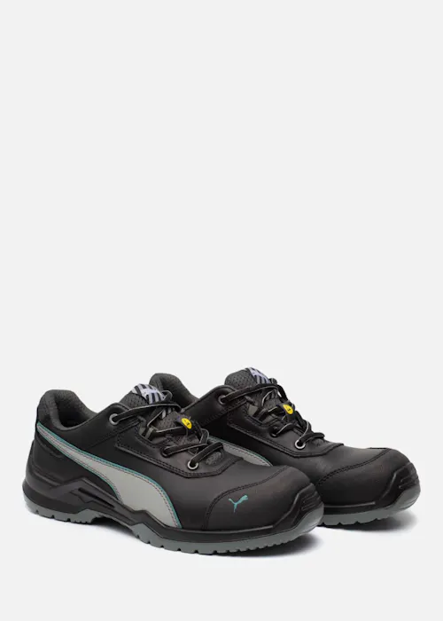 Puma Argon RX S3 ESD Werkschoen