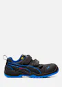 Puma Neodyme Blue Low S1PS ESD Sicherheitsschuh Vorschaubild