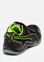 Puma Neodyme Green S1P Schutzschuh Schwarz/Grün Vorschaubild