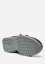 Puma Neodyme Green S1P Schutzschuh Schwarz/Grün Vorschaubild