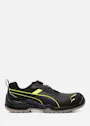 Puma Krypton Green Disc Low S3S ESD Werkschoen miniatuur