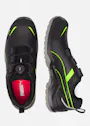 Puma Krypton Green Disc Low S3S ESD Werkschoen miniatuur