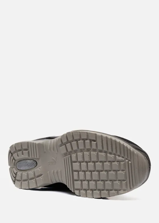Puma Krypton Green Disc Low S3S ESD Werkschoen