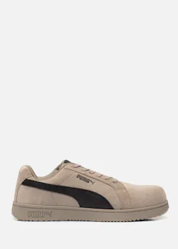 Puma Iconic Stone Laag S1PL ESD FO HRO SR