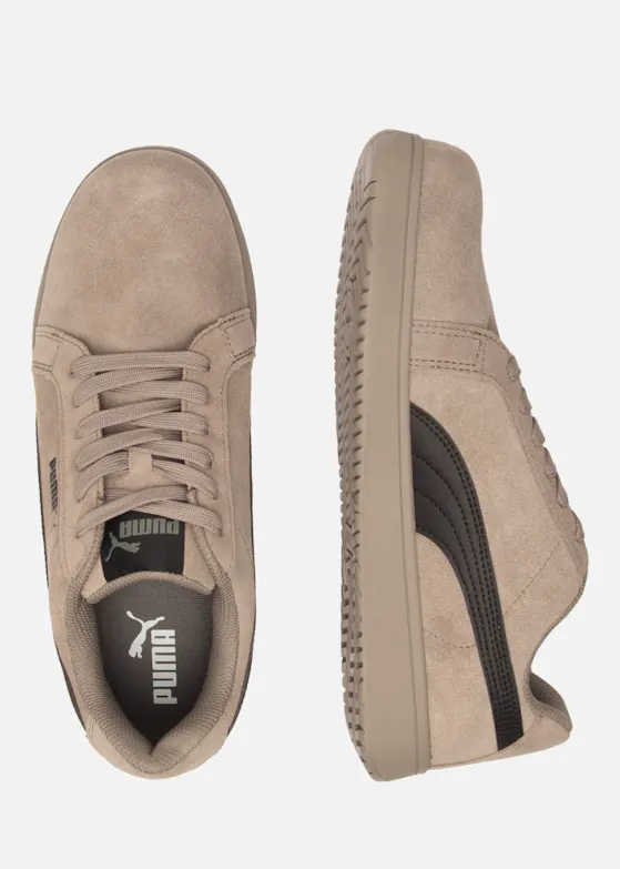 Puma Iconic Stone Laag S1PL ESD FO HRO SR