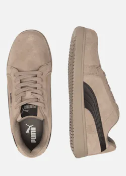 Puma Iconic Suede Black Low S1PL ESD FO HRO SR miniatuur