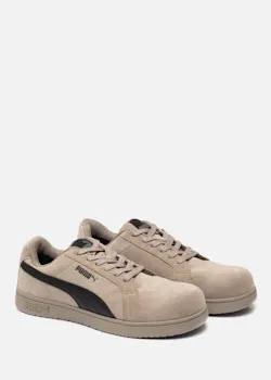Puma Iconic Laag S1PL ESD FO HRO SR miniatuur