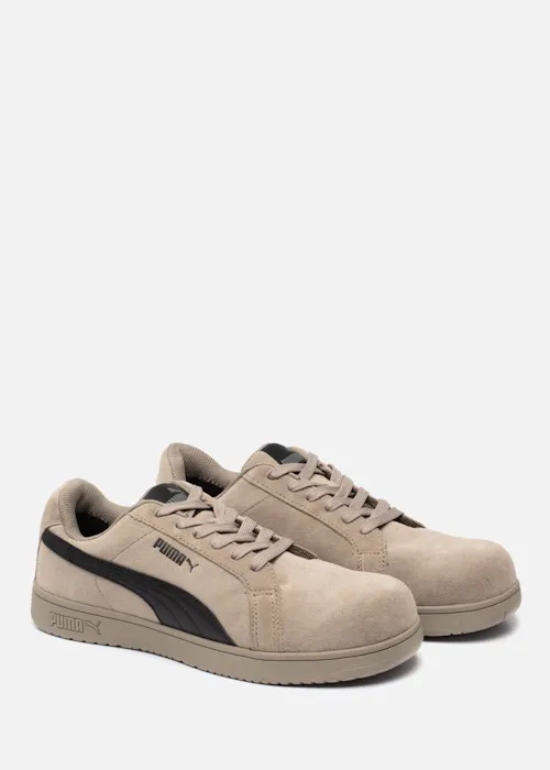 Puma Iconic Laag S1PL ESD FO HRO SR