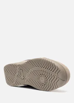 Puma Iconic Suede Black Low S1PL ESD FO HRO SR miniatuur