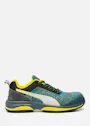 Puma Charge S1P Laag miniatuur