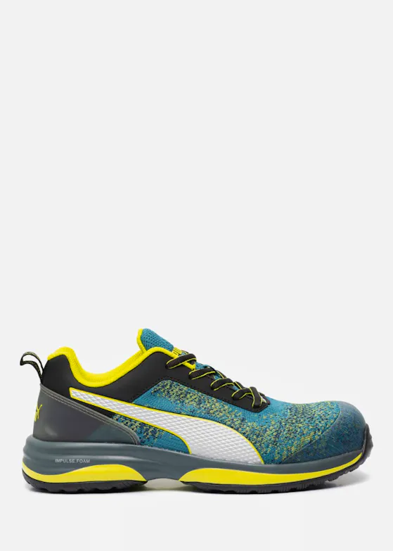 Puma Charge S1P Laag