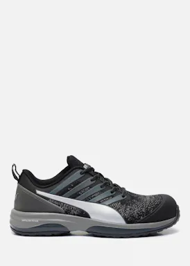 Puma Charge S1P ESD-Halbschuh