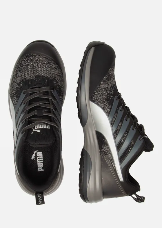 Puma Charge S1P ESD-Halbschuh