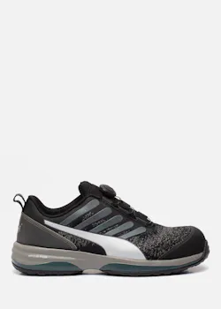 Puma Safety Charge Low S1P ESD DISC veiligheidsschoen