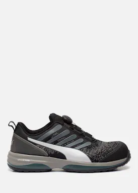 Puma Safety Charge Low S1P ESD DISC Sicherheitsschuh