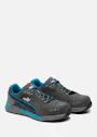 Puma Airtwist Black Low Sicherheitsschuh S3, ESD, HRO, SRC Vorschaubild