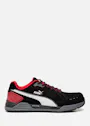 Puma Airtwist Blue Low Schutzschuh S3 ESD HRO SRC Vorschaubild