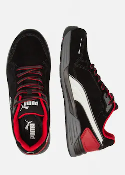 Puma Airtwist Low Werkschoen S3 ESD HRO SRC miniatuur