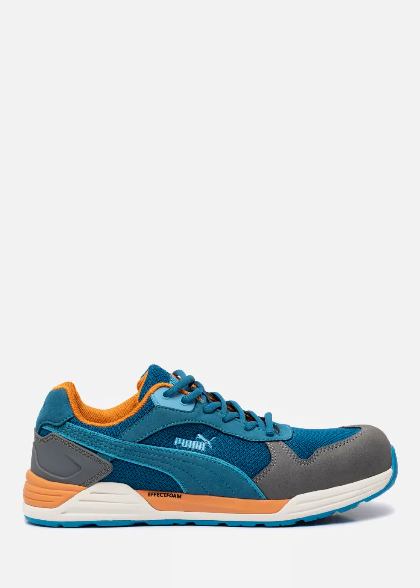 Blauw/Grijs