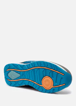 Puma Frontside Blue Low Werkschoen S1P ESD HRO SRC miniatuur