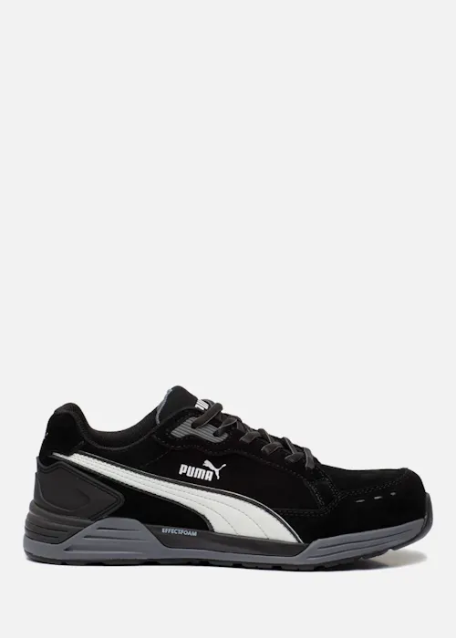 Puma Airtwist Low Werkschoen S3 ESD HRO SRC