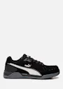 Puma Airtwist Black/Red Low Schutzschuh S3 ESD HRO SRC Vorschaubild