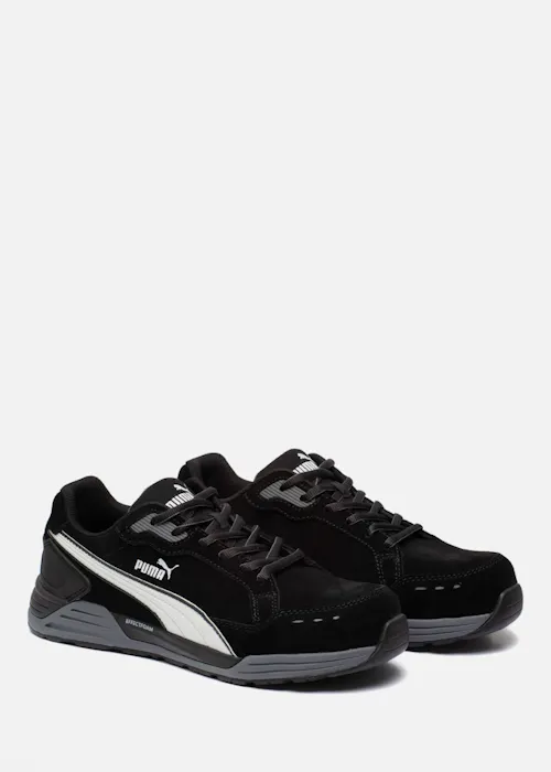 Puma Airtwist Low Werkschoen S3 ESD HRO SRC