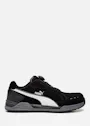 Puma Airtwist Black Disc Low Schutzschuh S3 ESD HRO SRC Vorschaubild