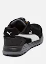 Puma Airtwist Black Disc Low Schutzschuh S3 ESD HRO SRC Vorschaubild