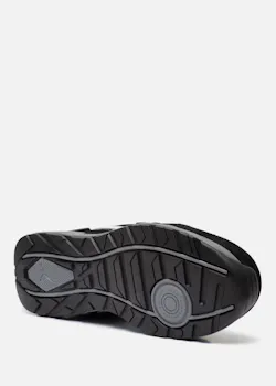 Puma Airtwist Black Disc Low Werkschoen S3 ESD HRO SRC miniatuur