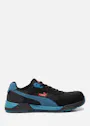 Puma Frontside Blue Low Schutzschuh S1P ESD HRO SRC Vorschaubild