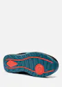Puma Frontside Black/Blue Low Werkschoen S1P ESD HRO SRC miniatuur