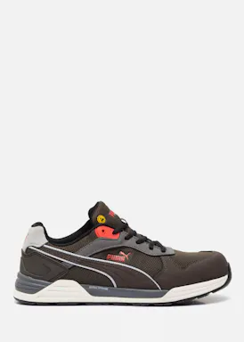 Puma Frontside Ivy Low Sicherheitsschuh S1P ESD HRO SRC