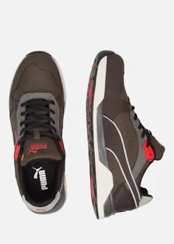 Puma Frontside Ivy Low Werkschoen S1P ESD HRO SRC miniatuur