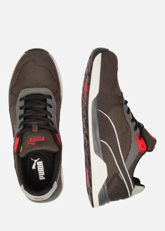 Puma Frontside Ivy Low Werkschoen S1P ESD HRO SRC