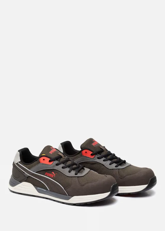 Puma Frontside Ivy Low Werkschoen S1P ESD HRO SRC