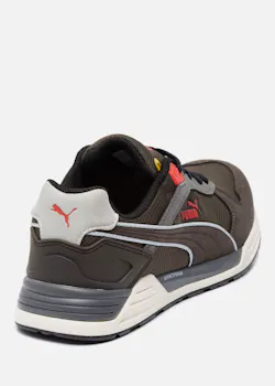 Puma Frontside Ivy Low Werkschoen S1P ESD HRO SRC miniatuur