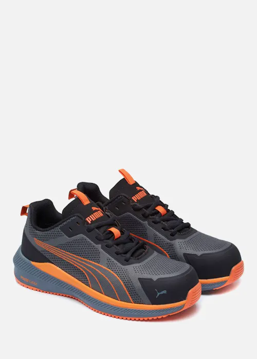 Puma Slide Low S1PS ESD FO HRO SR Werkschoen