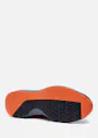 Puma Slide Low S1PS ESD FO HRO SR Sicherheitsschuh Grau / Orange Vorschaubild