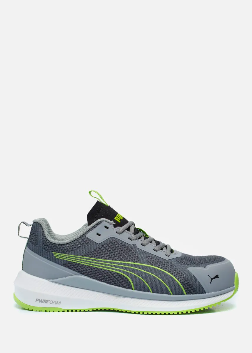 Grijs/groen