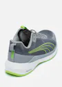 Puma Slide Grey/Green Low S1P ESD FO HRO SR Sicherheitsschuh Vorschaubild