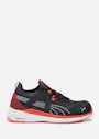 Puma Turbo Blk/Red Low S1P ESD FO HRO SR Sicherheitsschuh Vorschaubild