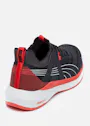 Puma Turbo Blk/Red Low S1P ESD FO HRO SR Sicherheitsschuh Vorschaubild