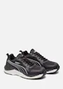 Puma Shift Black/White Low S3S Werkschoen miniatuur