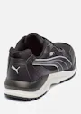 Puma Shift Black/White Low S3S Werkschoen miniatuur