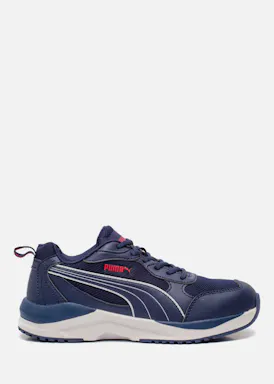 Puma Shift Blue Low S1PS Werkschoen