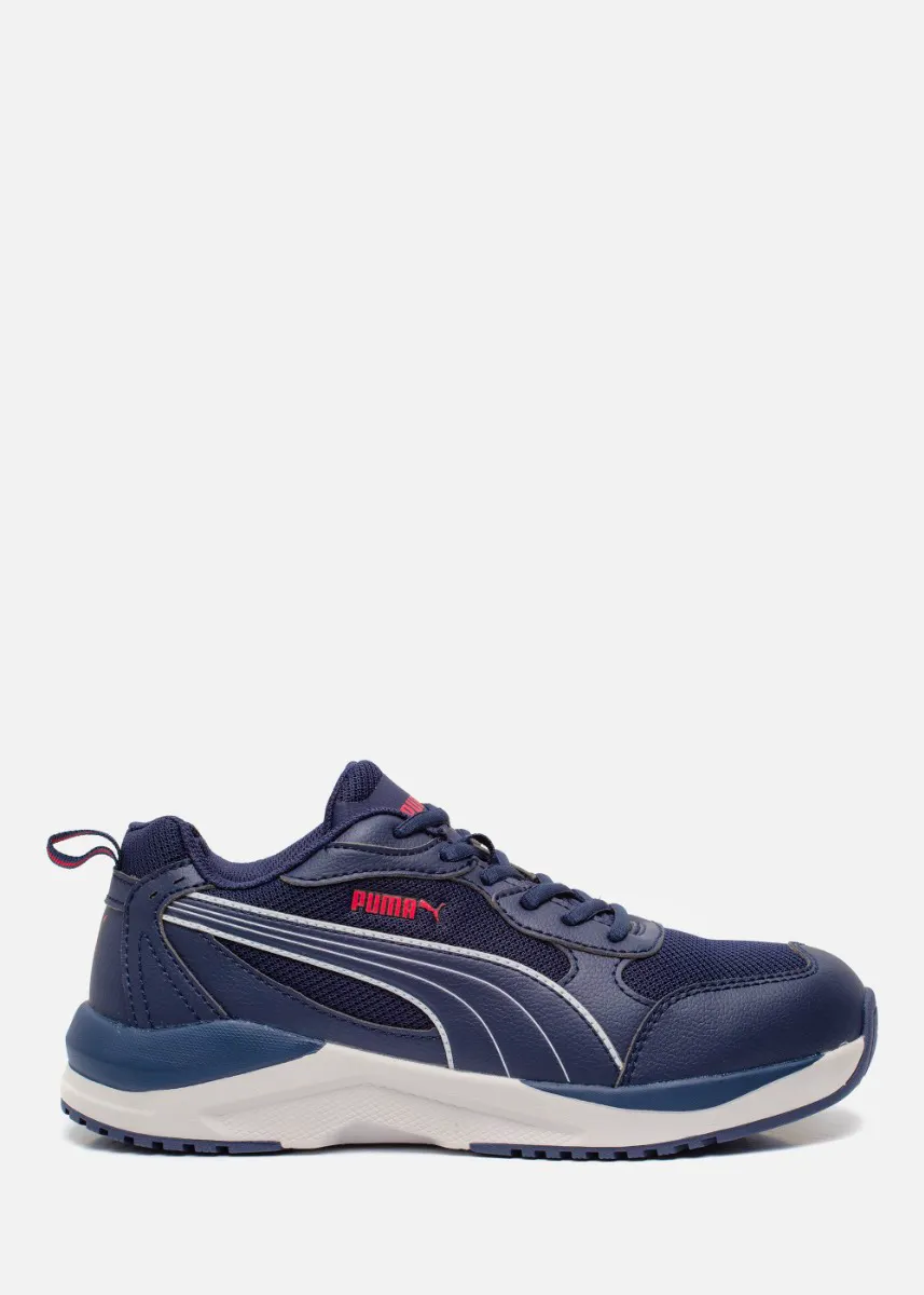 Blauw