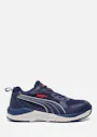 Puma Shift Grey/Yellow Low S1PS Schutzschuh Vorschaubild